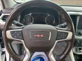 Thumbnail of 2021 White Frost Tri-Coat GMC Acadia