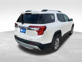 Thumbnail of 2021 White Frost Tri-Coat GMC Acadia