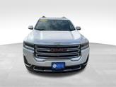 Thumbnail of 2021 White Frost Tri-Coat GMC Acadia
