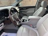 Thumbnail of 2021 White Frost Tri-Coat GMC Acadia