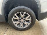 Thumbnail of 2021 White Frost Tri-Coat GMC Acadia