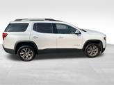 Thumbnail of 2021 White Frost Tri-Coat GMC Acadia
