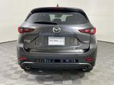 Thumbnail of 2025 Machine Gray Metallic Mazda CX-5