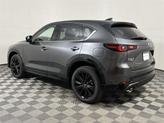 Thumbnail of 2025 Machine Gray Metallic Mazda CX-5