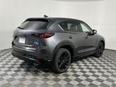 Thumbnail of 2025 Machine Gray Metallic Mazda CX-5