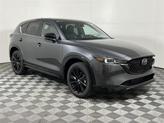 Thumbnail of 2025 Machine Gray Metallic Mazda CX-5