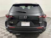 Thumbnail of 2025 Jet Black Mica Mazda CX-50