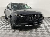 Thumbnail of 2025 Jet Black Mica Mazda CX-50