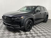 Thumbnail of 2025 Jet Black Mica Mazda CX-50