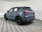 Thumbnail of 2024 Polymetal Gray Metallic Mazda CX-5