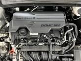 Thumbnail of 2023 Shimmering Silver Pearl Hyundai ELANTRA