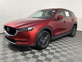 Thumbnail of 2019 Soul Red Crystal Metallic Mazda CX-5