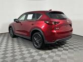 Thumbnail of 2019 Soul Red Crystal Metallic Mazda CX-5