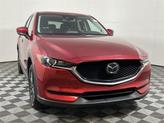 Thumbnail of 2019 Soul Red Crystal Metallic Mazda CX-5