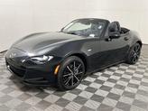 Thumbnail of 2024 Jet Black Mica Mazda MX-5 Miata