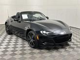 Thumbnail of 2024 Jet Black Mica Mazda MX-5 Miata