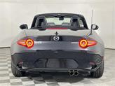 Thumbnail of 2024 Jet Black Mica Mazda MX-5 Miata