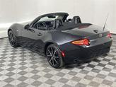 Thumbnail of 2024 Jet Black Mica Mazda MX-5 Miata