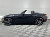 Thumbnail of 2024 Jet Black Mica Mazda MX-5 Miata