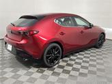 Thumbnail of 2026 Soul Red Crystal Metallic Mazda Mazda3