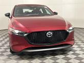 Thumbnail of 2026 Soul Red Crystal Metallic Mazda Mazda3