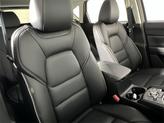 Thumbnail of 2025 Jet Black Mica Mazda CX-5