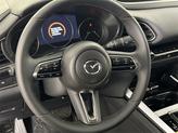 Thumbnail of 2025 Aero Gray Metallic Mazda CX-30