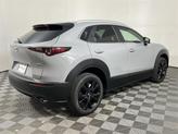 Thumbnail of 2025 Aero Gray Metallic Mazda CX-30