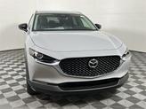 Thumbnail of 2025 Aero Gray Metallic Mazda CX-30