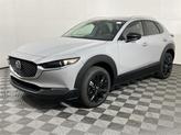 Thumbnail of 2025 Aero Gray Metallic Mazda CX-30