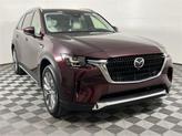 Thumbnail of 2025 Red Mazda CX-90