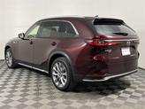Thumbnail of 2025 Red Mazda CX-90