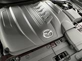 Thumbnail of 2025 Red Mazda CX-90