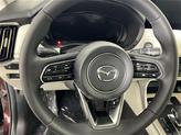 Thumbnail of 2025 Red Mazda CX-90