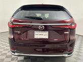 Thumbnail of 2025 Red Mazda CX-90