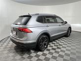 Thumbnail of 2022 Pyrite Silver Metallic Volkswagen Tiguan