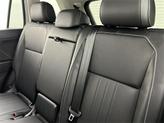 Thumbnail of 2022 Pyrite Silver Metallic Volkswagen Tiguan