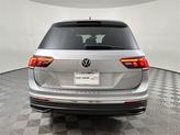 Thumbnail of 2022 Pyrite Silver Metallic Volkswagen Tiguan