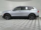 Thumbnail of 2022 Pyrite Silver Metallic Volkswagen Tiguan