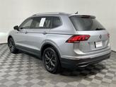 Thumbnail of 2022 Pyrite Silver Metallic Volkswagen Tiguan