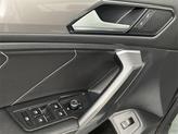 Thumbnail of 2022 Pyrite Silver Metallic Volkswagen Tiguan