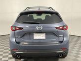 Thumbnail of 2025 Polymetal Gray Metallic Mazda CX-5