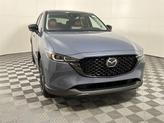 Thumbnail of 2025 Polymetal Gray Metallic Mazda CX-5