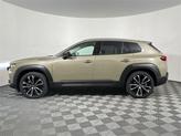 Thumbnail of 2025 Zircon Sand Metallic Mazda CX-50