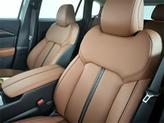 Thumbnail of 2025 Zircon Sand Metallic Mazda CX-50