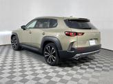 Thumbnail of 2025 Zircon Sand Metallic Mazda CX-50