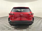 Thumbnail of 2025 Soul Red Crystal Metallic Mazda CX-50