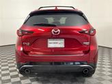 Thumbnail of 2025 Soul Red Crystal Metallic Mazda CX-5