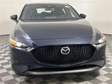Thumbnail of 2026 Deep Crystal Blue Mica Mazda Mazda3