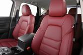 Thumbnail of 2025 Polymetal Gray Metallic Mazda CX-5